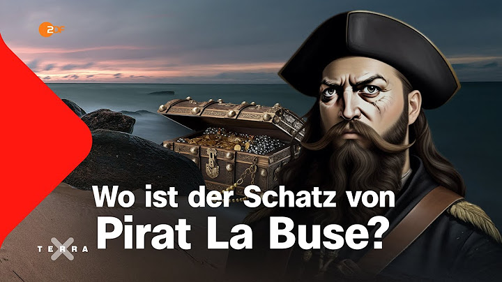 Abenteuer Schatzsuche – Findet ein Codeknacker den Schatz von Pirat La Buse? | Terra X