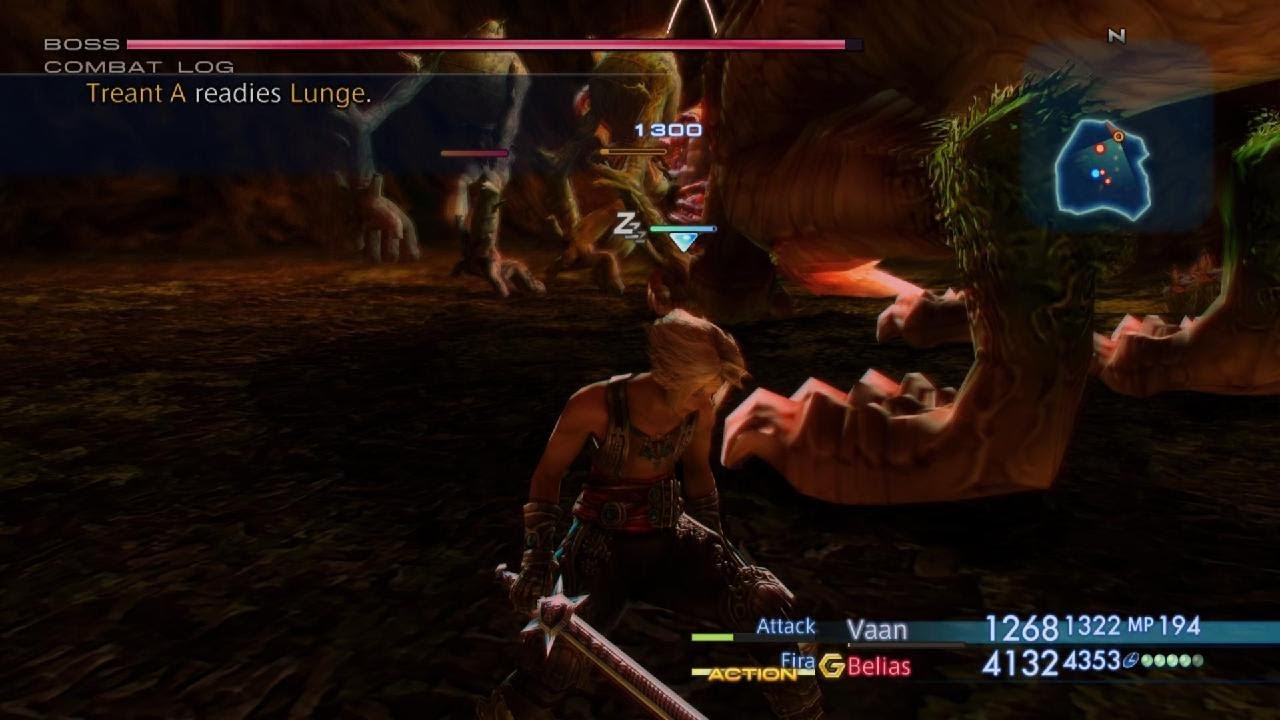 Elder Wyrm  | Final Fantasy XII 100% Achievements