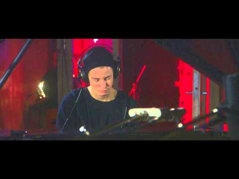 Kygo Live At Atlantis Studio