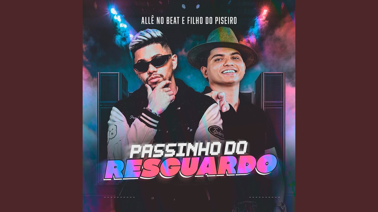 Passinho Do Resguardo