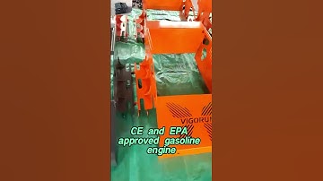 petrol self charging backup battery electric motor driven radio controlled rubber track lawn mower