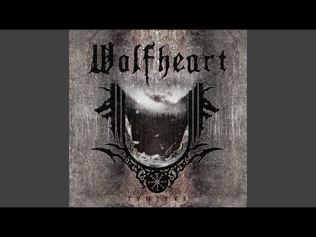 Wolfheart - Call Of The Winter