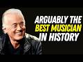 At 70, Finally Names 10 Bands He Could Watch Forever
