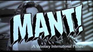 Matinee — Mant!