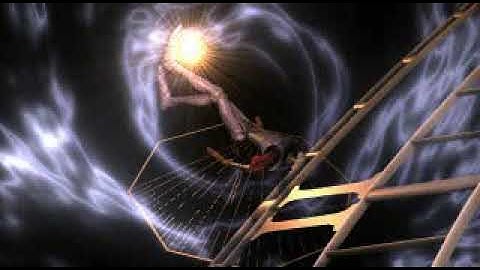 MediEvil II (Dec 20 1999 Prototype) FMV - INTROP2