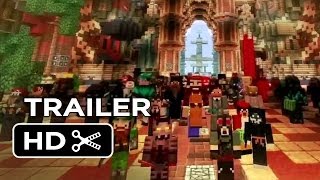 Minecraft: The Story Of Mojang TRAILER 1 (2013) - Documentary HD