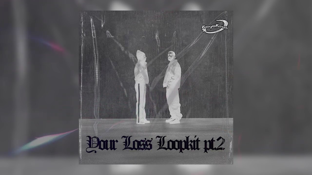 [FREE] Your Loss Pt2 Loopkit 15 Loops (DRAKE, 21 SAVAGE, HER LOSS, RNB, MEMPHIS...)