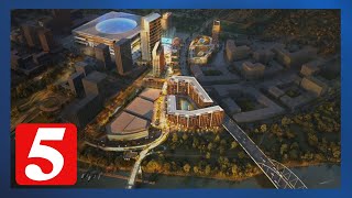 Effort to relocate TPAC must pass a key hurdle this Thursday
