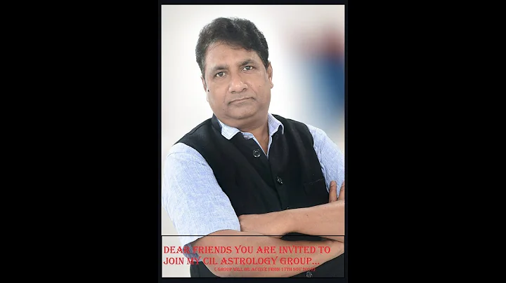 All about CIL(Cuspal Interlinks) Fundamental Related... SkAnil 9810928289