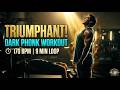 170 BPM Triumphant Dark Phonk Workout Music | 9 Min Loop