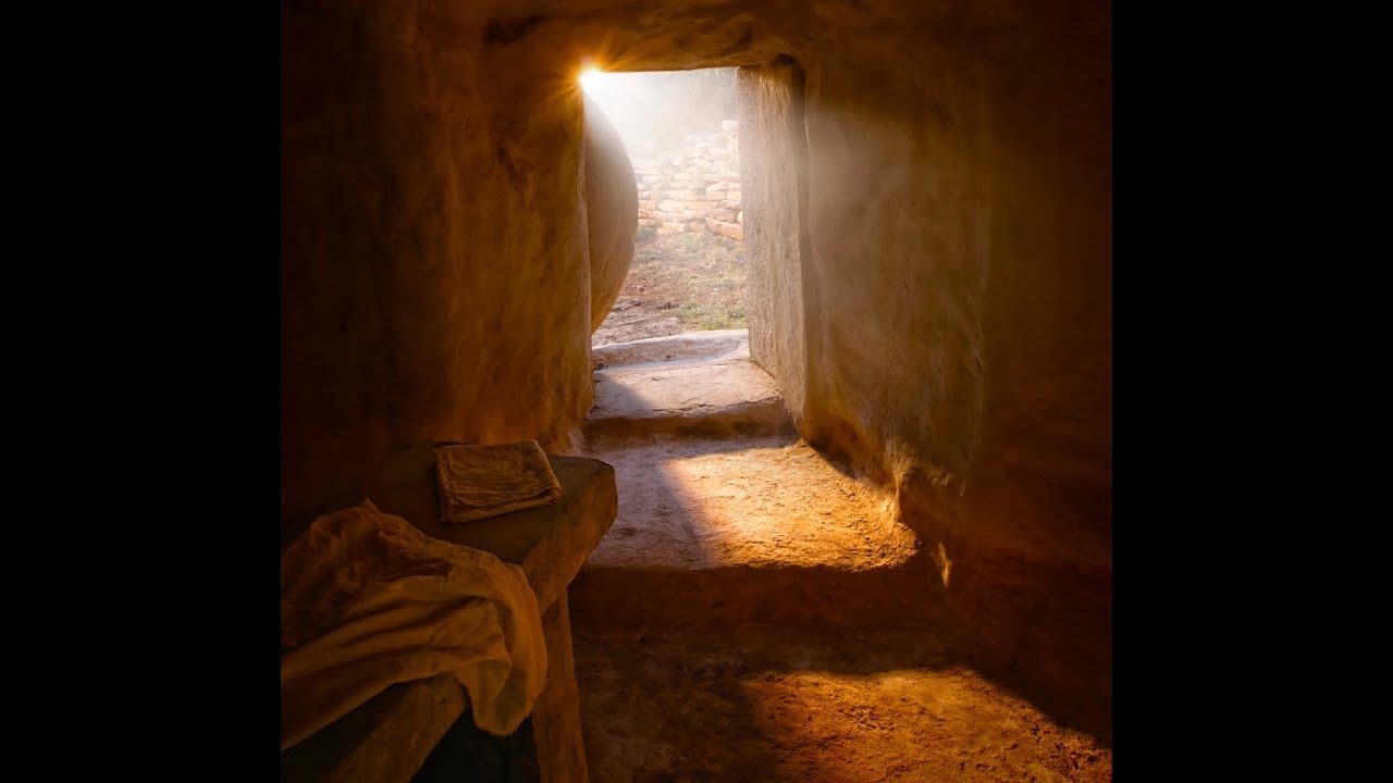 Las pruebas históricas que no sabías de la resurrección de Jesús