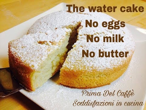 the-"water-cake"-english-recipe,-no-eggs,-no-milk,-no-butter-🇬🇧