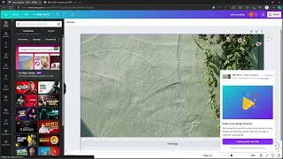 How to Increase DPI on Canva - Export in 300 DPI