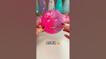 *RESULTS* I Made VIRAL SLIME SOAKED SPONGES! 😱😳🫧