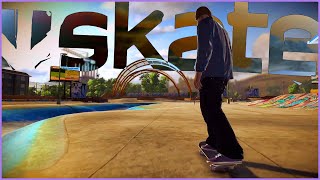 SKATE 1 Is Still AMAZING In 2022