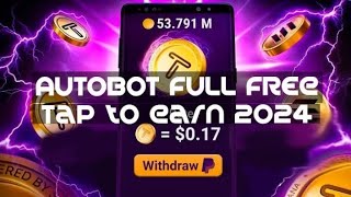 Tapswap Hack Auto Clicker Tricks Unlimited Coins In Tapswap How To Use Tapswap Auto Clicker Tricks