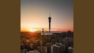 Escape From Jozi