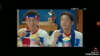 Download lagu Iklan Pop Mie Nonton Bola Indosiar RCTI SCTV Trans TV Trans 7 tvOne ANTV Global Tv MNC TV Net. 2016