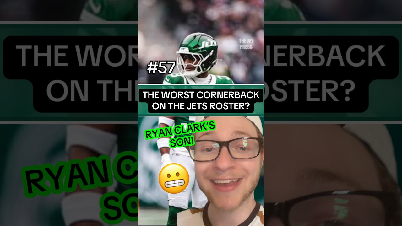 WATCH: Ryan Clark’s Son (Probably) Isn’t An NFL Player