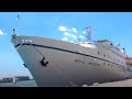 Countrymusic cruise 2019 tag 2  barcelona p casso movie