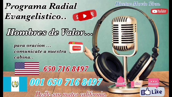 SABADO 23  DE JULIO MARVIN GIRON HOMBRES DE VALOR ...