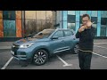 Chery Tiggo 4 - у них получилось.