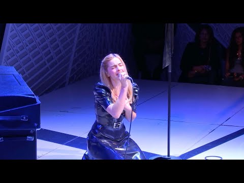 Times Like These (Live at The GRAMMY Museum, NYC)