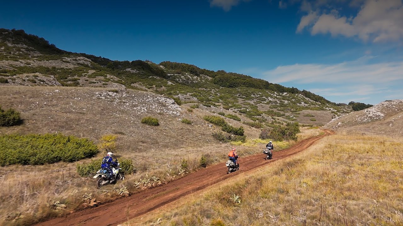 TET Albania and North Macedonia 2024