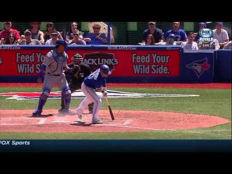 Blue Jays win after Gibbons gets ejected