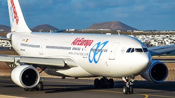 A330 GE-CF6 Pilot Edition - preview