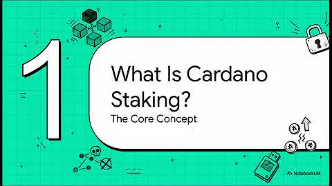 Cardano (ADA) Staking Guide: Rewards, Risks, and How to Stake Safely