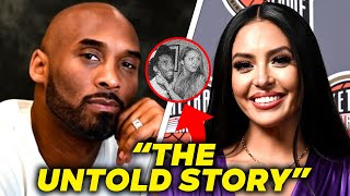 The Heartwarming Tale of How Kobe and Vanessa Bryant Met and Fell in Love