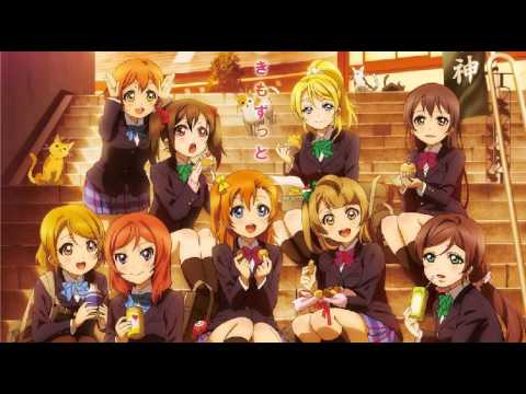 [everysing] どんなときもずっと
