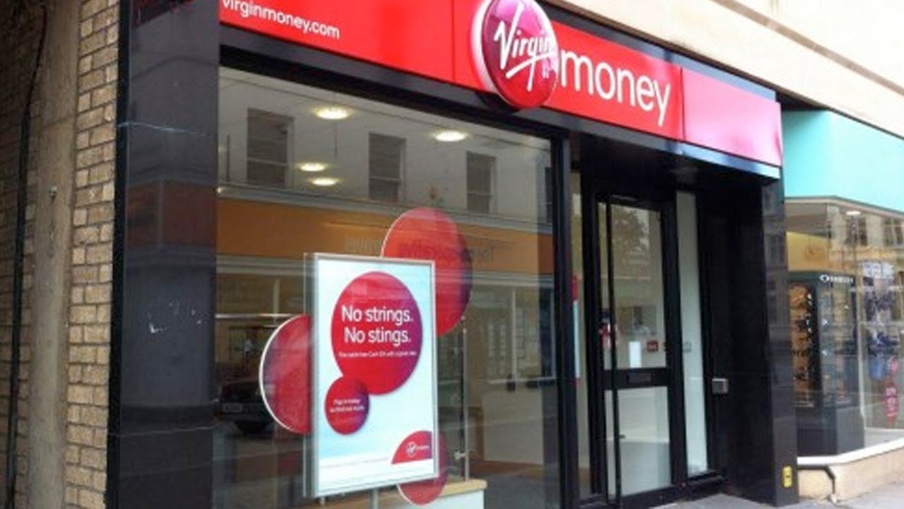 Wilbur Ross’s Virgin Money Investment Ready to Pay Off on IPO Wilbur Ross’s Virgin Money Investment Ready to Pay Off on IPO