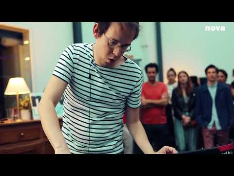Rone - Bye Bye Macadam | Live Plus Près De Toi