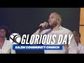 Glorious day  salem community church  feat gabriel velez