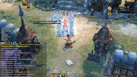 Tree Of Savior Game Play 20190116 17 05 25 611