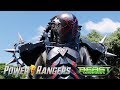 Vargoyle in Power Rangers Beast Morphers