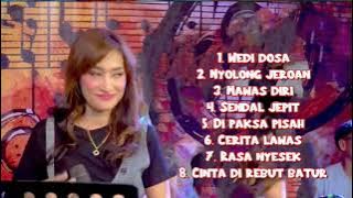 8 lagu konten DEWI KIRANA