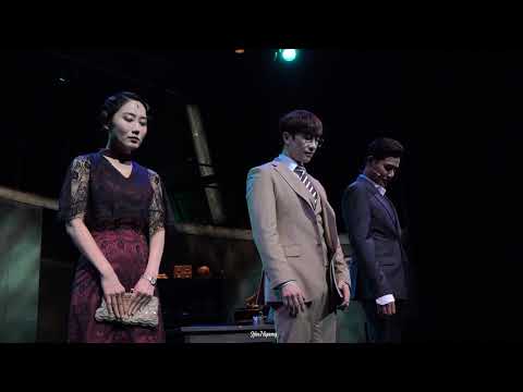 190903 사의찬미 커튼콜 (4K)