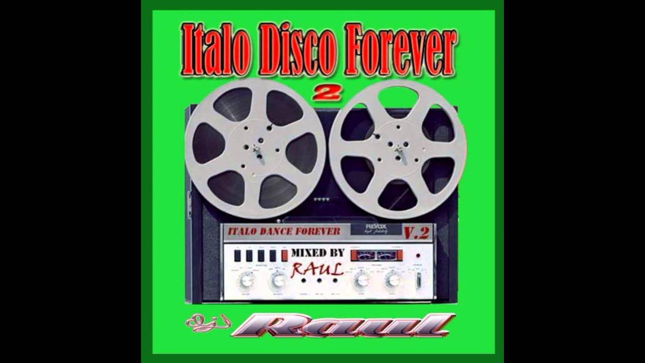 Italo disco new mp3