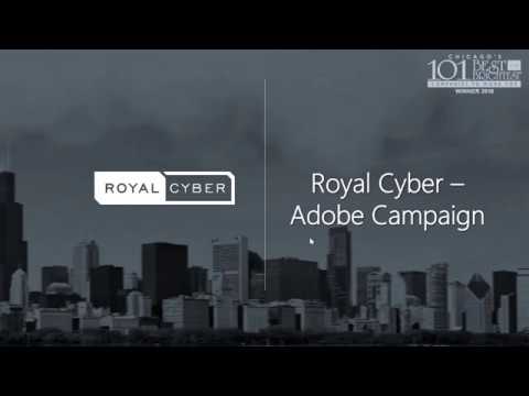 Adobe Campaign Manager Roadmap & Capabilities | Royal Cyber Inc