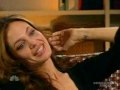 Angelina Jolie - Jolie On New Film, Motherhood