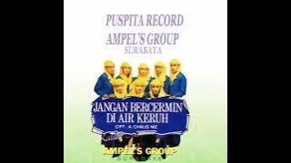 Jangan Bercermin Di Air Keruh by Ampels Group