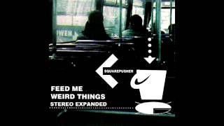Squarepusher - Dimotane Co (Stereo Expanded)