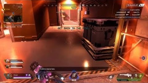 Ultimate Accelerant Here!