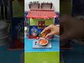 Mini Salad Recipe | #mini #miniature #cooking #dollhouse #dolliyon #trending #shortsviral