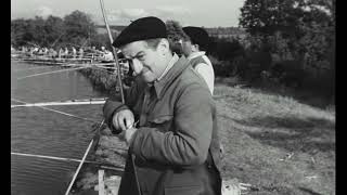 Louis De Funes Roi De La Pêche