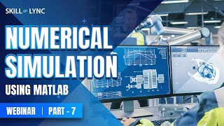 Celebrity Numerical Simulation using MATLAB (PART 7)|Skill-Lync Net Worth