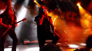 DevilDriver - Daybreak (Live @ Dynamo Zürich 2017)